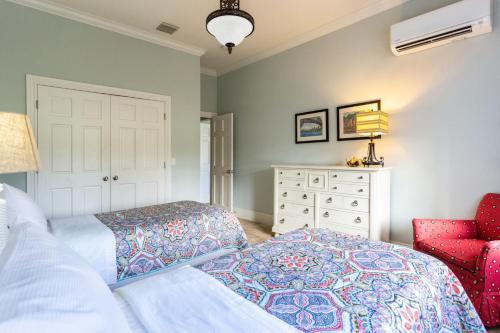 Knickerbocker Suite 08A – Fotos 4
