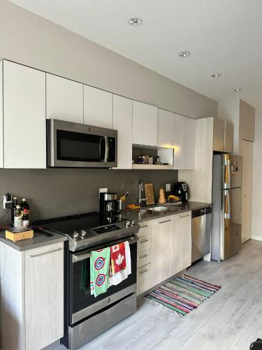 Condo west end – Photos 2