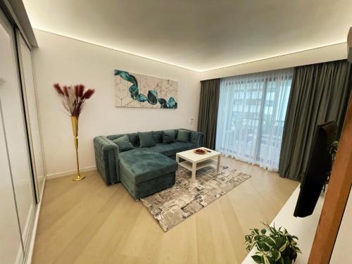 Essential Amenities for a Luxury Apartment Lifestyle