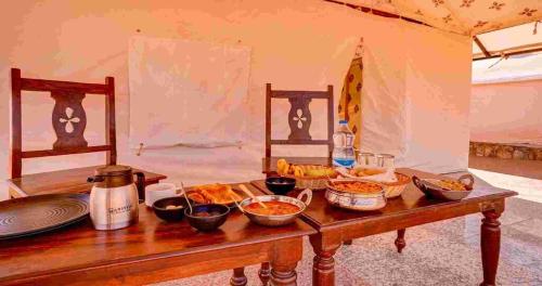Desert Boutique Resort – Photos 3