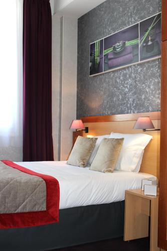 Hotel du Chemin Vert