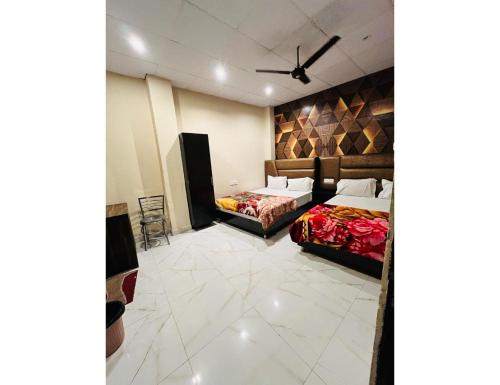 Fotografie z fotogalerie ubytování Sukhmanee Home Stay v destinaci Amritsar