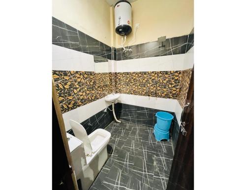 Fotografie z fotogalerie ubytování Sukhmanee Home Stay v destinaci Amritsar