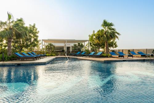 Radisson Dubai Damac Hills Image