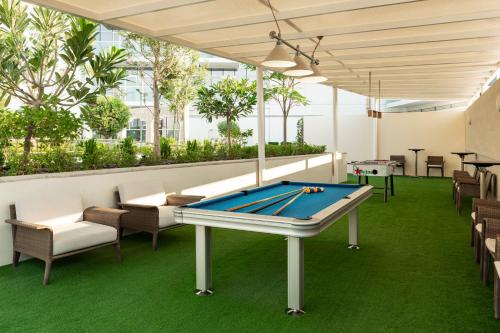 Radisson Dubai Damac Hills Image