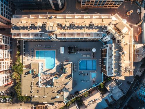 Ảnh trong thư viện ảnh của The St. George’s Park Hotel ở St Julian's