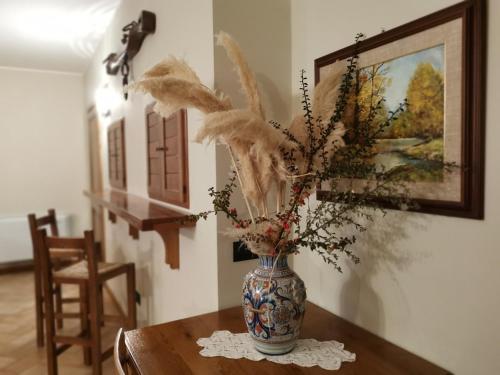 Φωτογραφία από το άλμπουμ του Cerqua Rosara Residence σε Valtopina