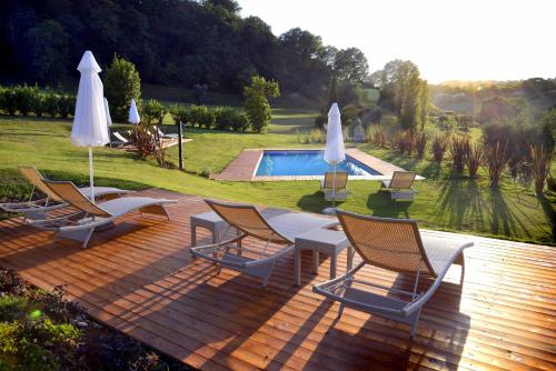 Country House I Lauri