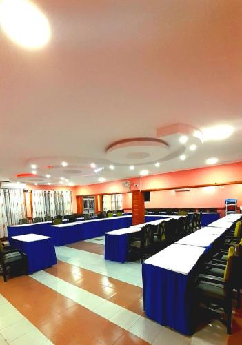 Galería fotográfica de Quanam Woods Hotel en Lodwar