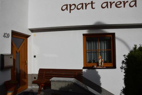 Photo de la galerie de l'établissement Apart Arera, à Kappl