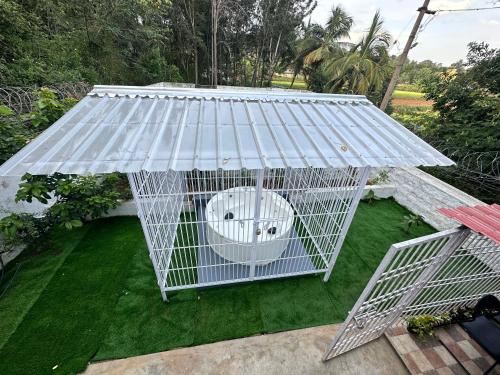 Imagen de la galería de Sharma Nivas Holiday Homestay, en Yelagiri