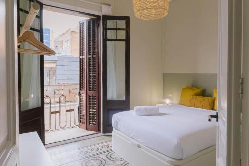 Aticco Living Gràcia - Apartments Rooftop