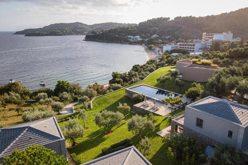 Villa Pelagoon