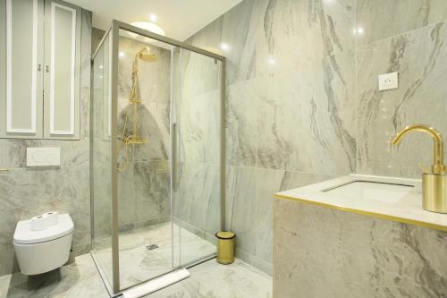 Apartment Opéra by Studio prestige