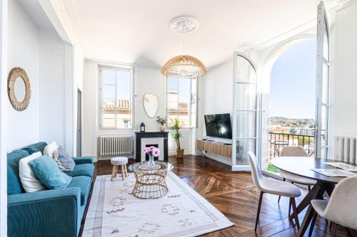 Blanca - Hyper centre très cosy