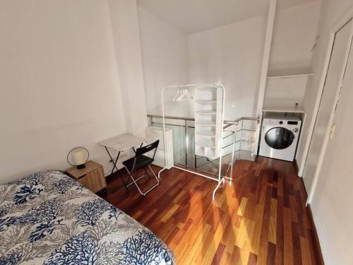 Billede fra billedgalleriet på El Atico de Sabadell muy Cerca del Centro i Sabadell