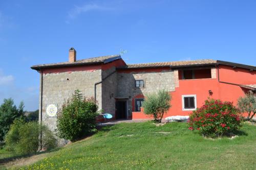 Billede fra billedgalleriet på Country House Style i Montefiascone