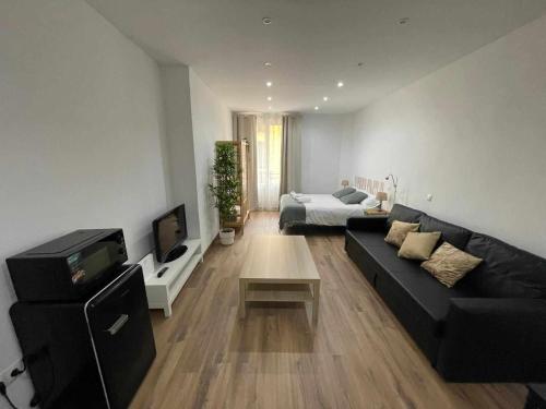 Estudio Retiro-Ibiza II