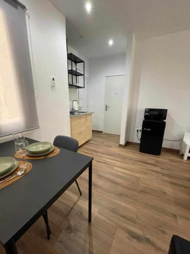 Estudio Retiro-Ibiza II