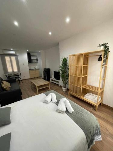 Estudio Retiro-Ibiza II
