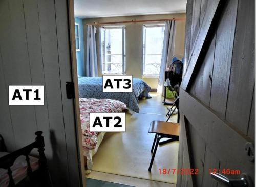 Ami's House only for WOMEN dormer