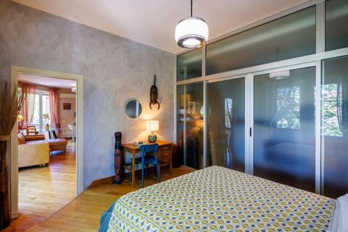 Gallery image of appartamento a Testaccio in Rome