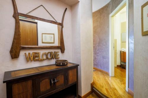 Gallery image of appartamento a Testaccio in Rome