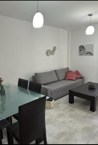 Apartamento La Timba