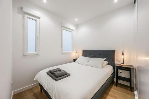 MyHouseSpain - Glamour y confort cerca del Retiro