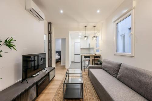 MyHouseSpain - Glamour y confort cerca del Retiro