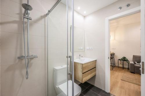 MyHouseSpain - Glamour y confort cerca del Retiro