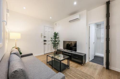 MyHouseSpain - Glamour y confort cerca del Retiro