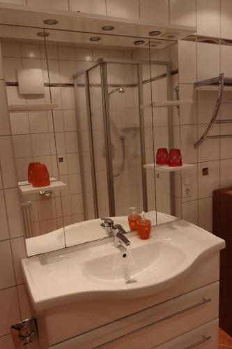 Ferienwohnungen Schmelzhütte