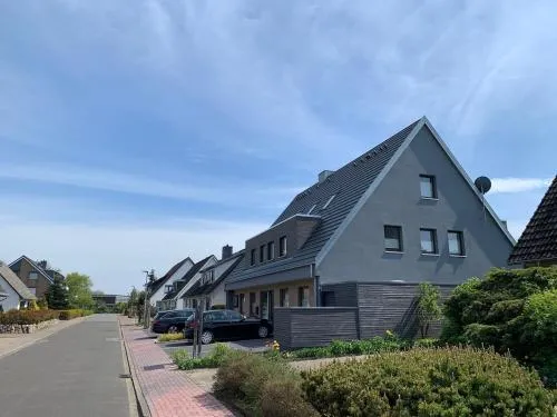 Zuhause am Meer photo 33