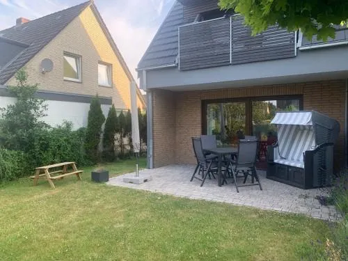 Zuhause am Meer photo 36