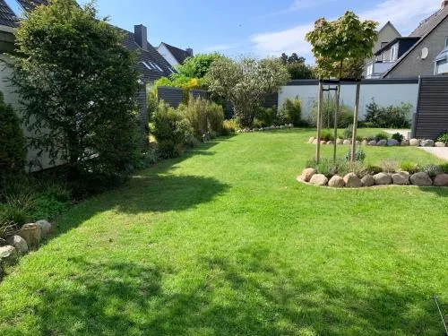 Zuhause am Meer photo 35