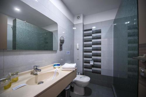 Fotografie z fotogalerie ubytování Hotel Meduza Olimp v destinaci Olimp