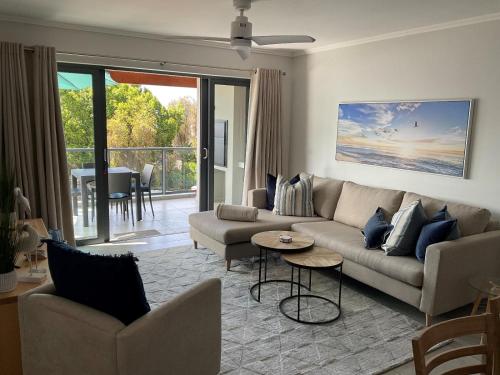 克尼斯纳Bond Self-Catering Unit的相册照片