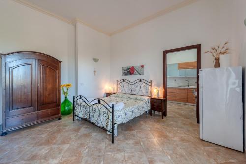 Solebarocco del sud - bilocale