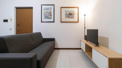 Italianway Easy - Cesare da Sesto 20 B