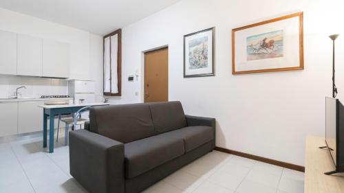 Italianway Easy - Cesare da Sesto 20 B