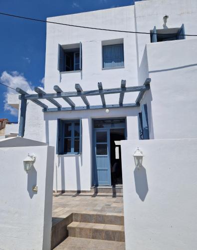 Villa Polixeni Gennadi