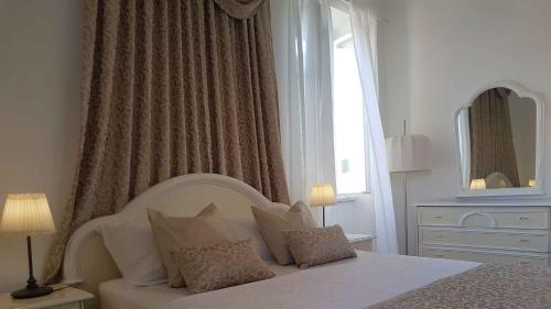 Apartment in Lovran 15142