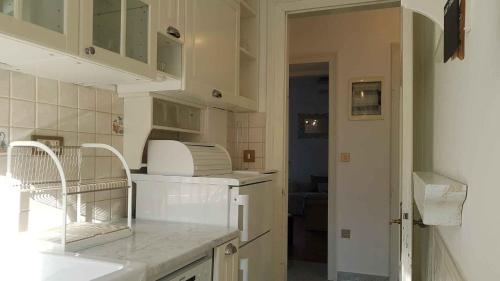 Apartment in Lovran 15142