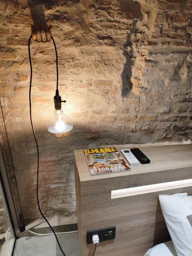 Homely Málaga Jinetes Loft