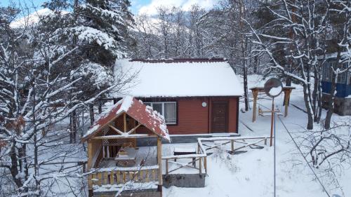 Park Resort Aghveran – Photos 3