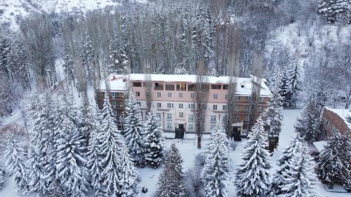 Park Resort Aghveran – Photos 5