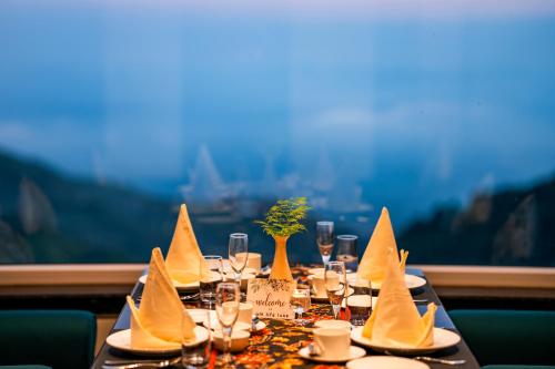 Galeriebild der Unterkunft Alt Life Luxe - Uppper Bhagsu Mcleodganj in McLeod Ganj