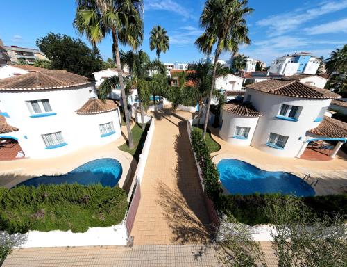 Villas Molins - BTB