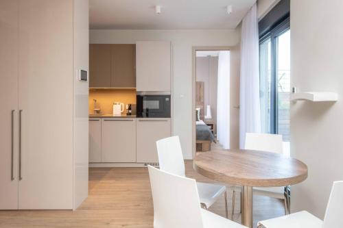 Villa Brzet - Luxury Boutique Apartments